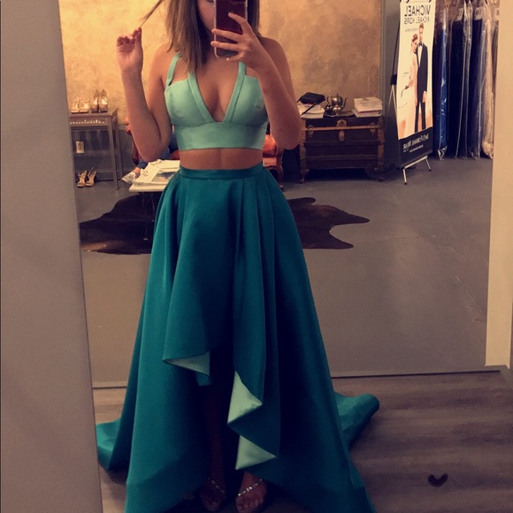 Rachel Allan Dresses & Skirts - Rachel Allan Prom Dress